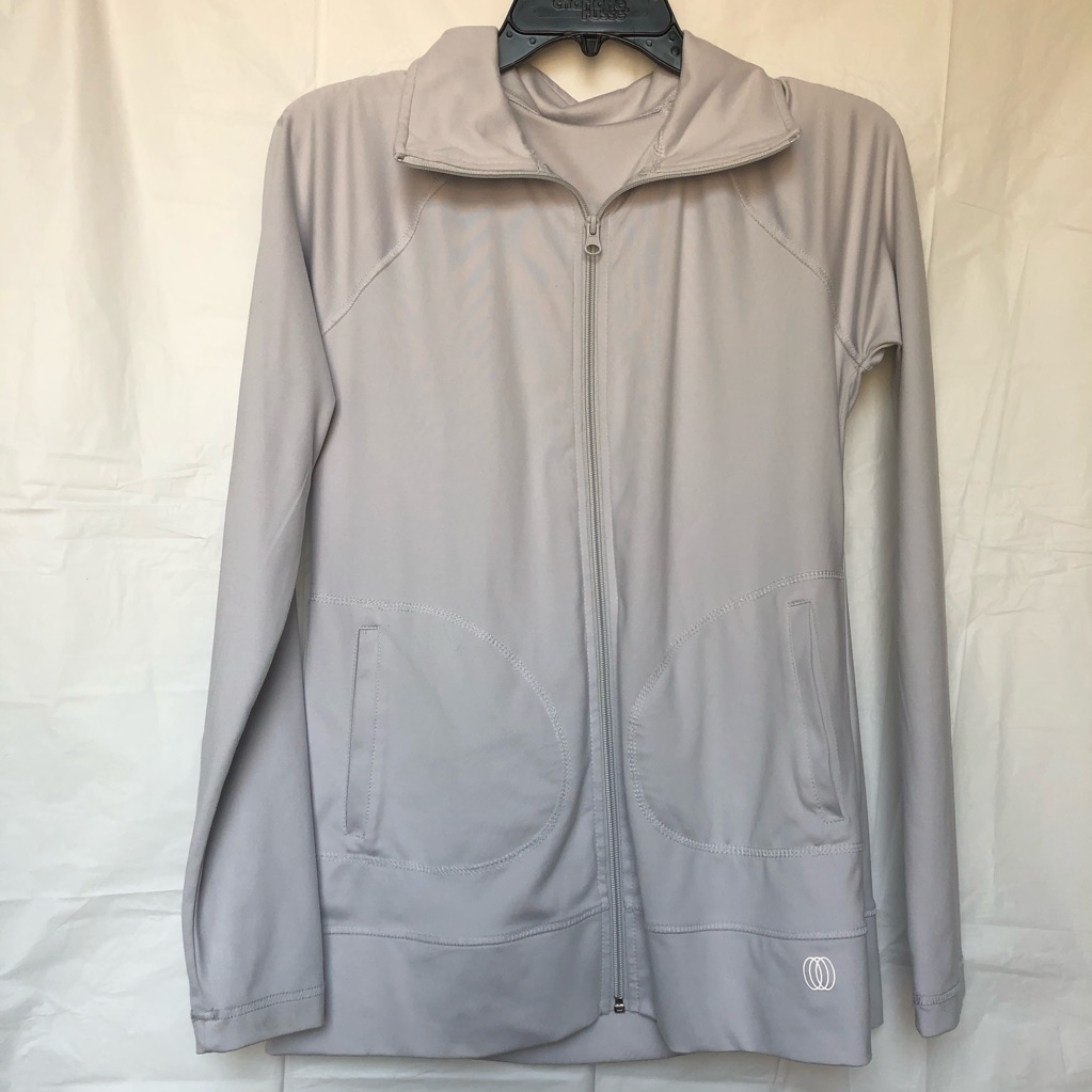 Balance Jacket